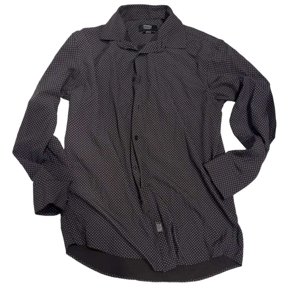 Jones Dress Shirt